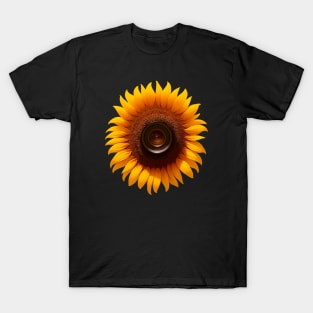 Sunflower T-Shirt